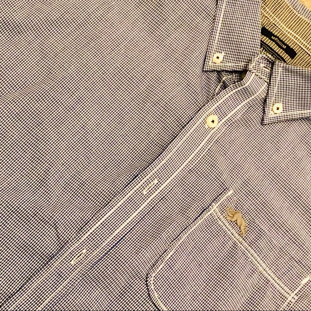 Nice American Rag Men’s LS Shirt